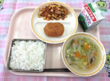 鳥取地域（第1センター）　2026.5.22