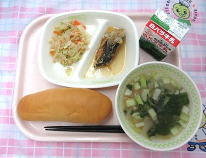 鹿野地域　2026.5.26