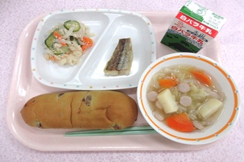 国府・福部地域　2026.5.27