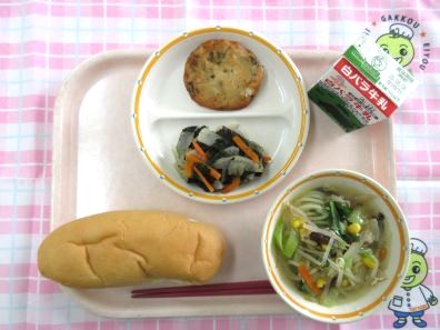 鳥取地域（第2センター）　2026.5.27