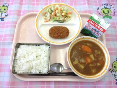 鳥取地域（第1センター）　2026.5.29