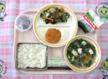 鳥取地域（第1センター）　2026.6.1