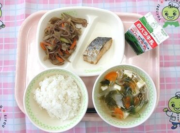 青谷地域　2026.6.10