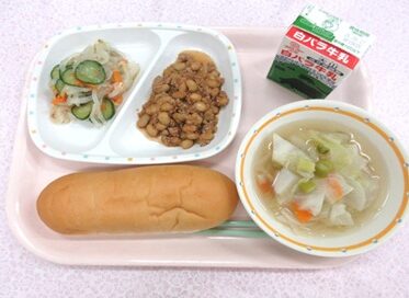 国府・福部地域　2026.6.17