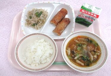 国府・福部地域　2026.6.18