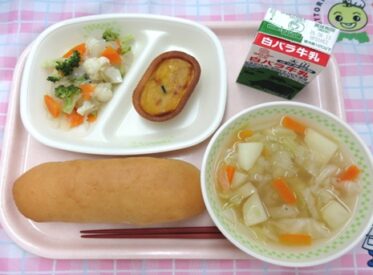 鹿野地域　2026.6.2