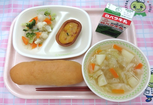 鹿野地域　2026.6.2