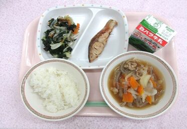 国府・福部地域　2026.6.25