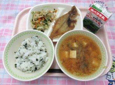 鹿野地域　2026.6.26