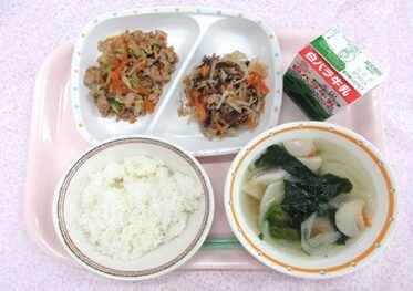 国府・福部地域　2026.6.29