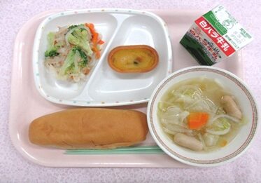 国府・福部地域　2026.6.3