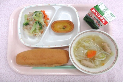 国府・福部地域　2026.6.3