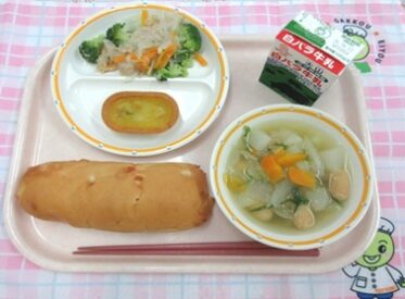 鳥取地域（湖東センター）　2026.6.3