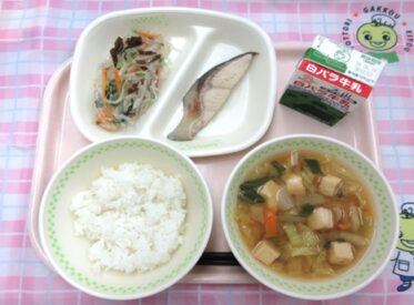 鹿野地域　2026.6.4