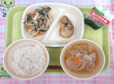 河原・用瀬・佐治地域　2026.6.8