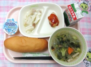 鹿野地域　2026.6.9