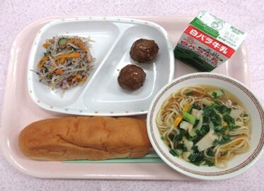 国府・福部地域　2026.7.1