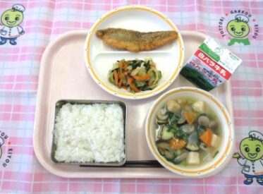 鳥取地域（第1センター）　2026.7.10