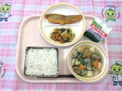 鳥取地域（第1センター）　2026.7.10