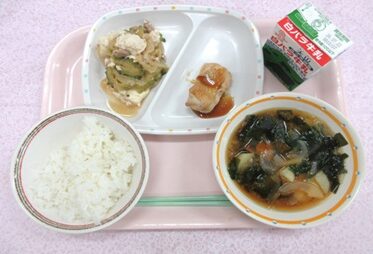 国府・福部地域　2026.7.13