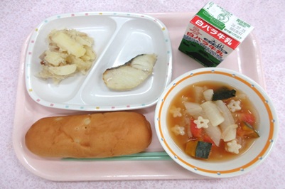 国府・福部地域　2026.7.15