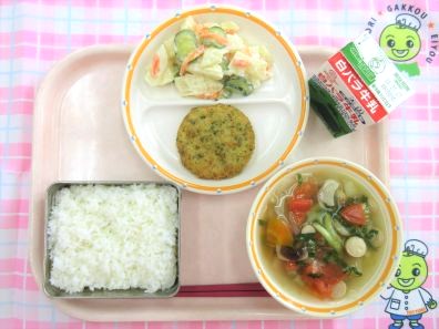 鳥取地域（第2センター）　2026.7.17