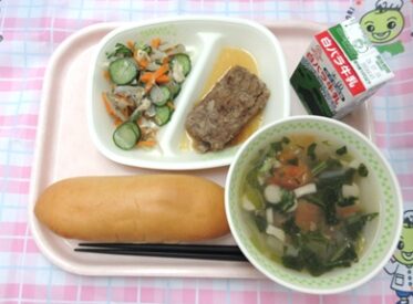 鹿野地域　2026.7.7