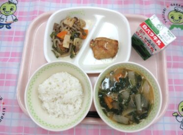 鹿野地域　2026.8.26