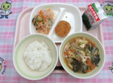 鹿野地域　2026.8.31