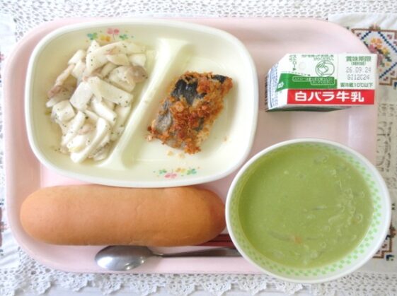 気高地域　2026.9.15