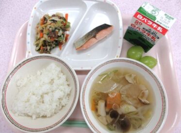 国府・福部地域　2026.9.25